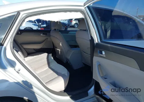 2015 Hyundai Sonata Se из США, поврежденный, VIN 5NPE24AF2FH019218